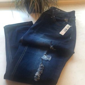 new direction girlfriend jeans